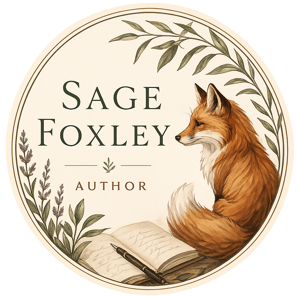 Sage Foxley Logo